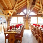 Chalet Flo