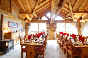 Chalet Flo Morzine