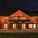 Chalet FLo