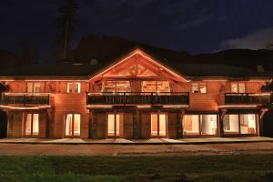 Chalet Flo Morzine