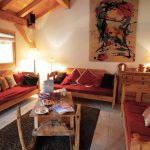 Chalet Flo