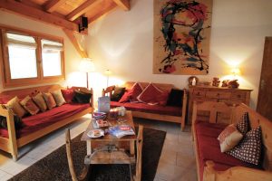 Chalet Flo Morzine