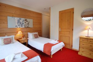 Chalet Flo Morzine