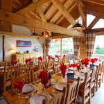 Chalet Flo