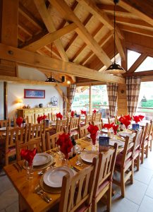 Chalet Flo Morzine