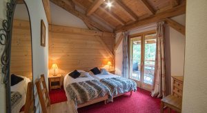 Hôtel B&B Morzine