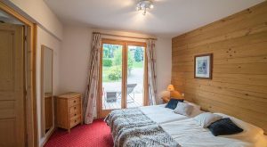 Hôtel B&B Morzine