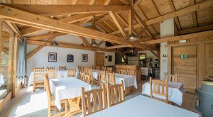 Hôtel B&B Morzine