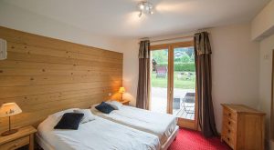 Hôtel B&B Morzine