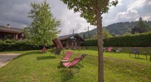 Hôtel B&B Morzine