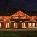 Chalet Flo